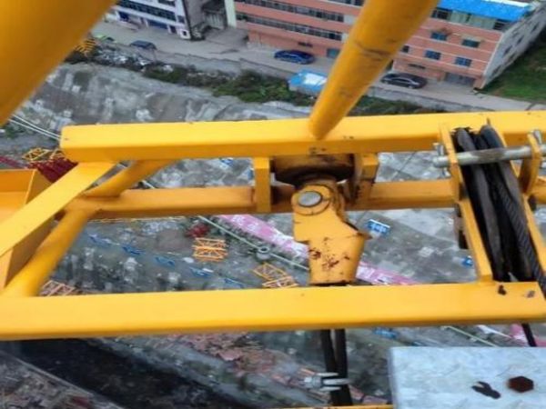婺城区吊车租赁_远诚吊装公司吊装作业的形式